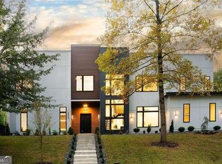 2824 Ashford Rd NE, Brookhaven, GA 30319