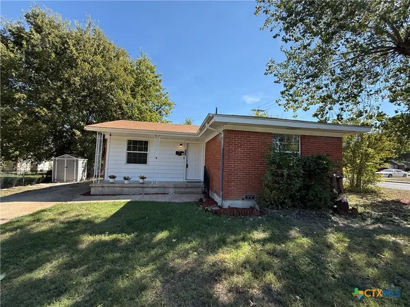1208 Yantis St, Killeen, TX 76543
