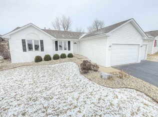 5046 Grand Cape Rd, Rockford, IL 61109