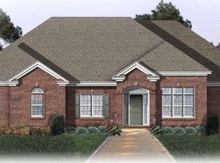 8 Natures Loop Rd, Huntsville, AL 35803