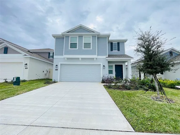 1776 White Water Ct, Davenport, FL 33837