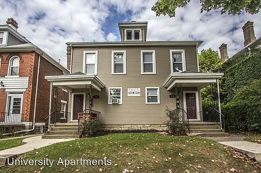 1st image of 42 W 8th Ave #3