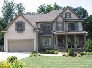 7585 Old Saddle Ridge Way, Cumming, GA 30028