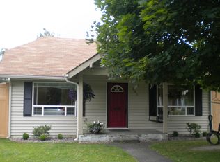 631 17th Ave, Longview, WA 98632