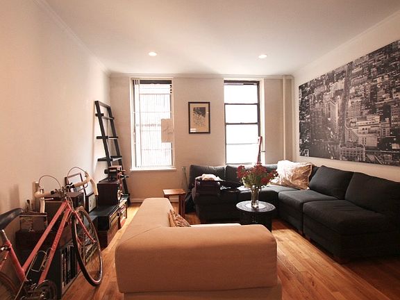 2nd image of 55 E Houston St APT 2G
