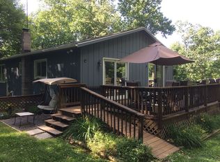 269 Poplar Place Ln, Lexington, VA 24450