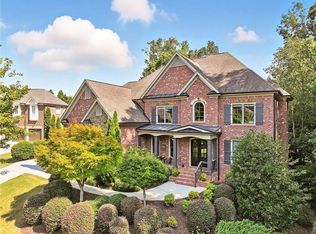 5310 Cole Creek Ln, Cumming, GA 30040