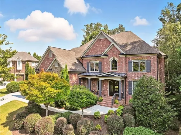 5310 Cole Creek Ln, Cumming, GA 30040