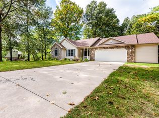 9000 Southplain Dr, BRIDGMAN, MI 49106