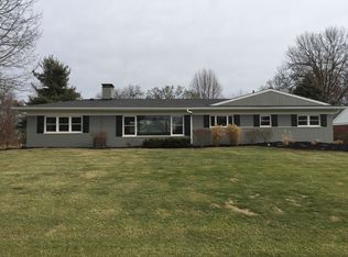 41 Winding Way, Crestview Hills, KY 41017