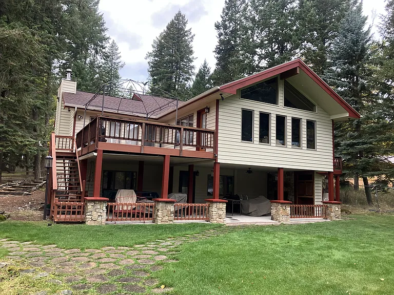 12524 Rippling Waters Rd — Photo 4