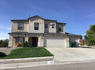 157 Sugar Ridge Loop SE, Rio Rancho, NM 87124