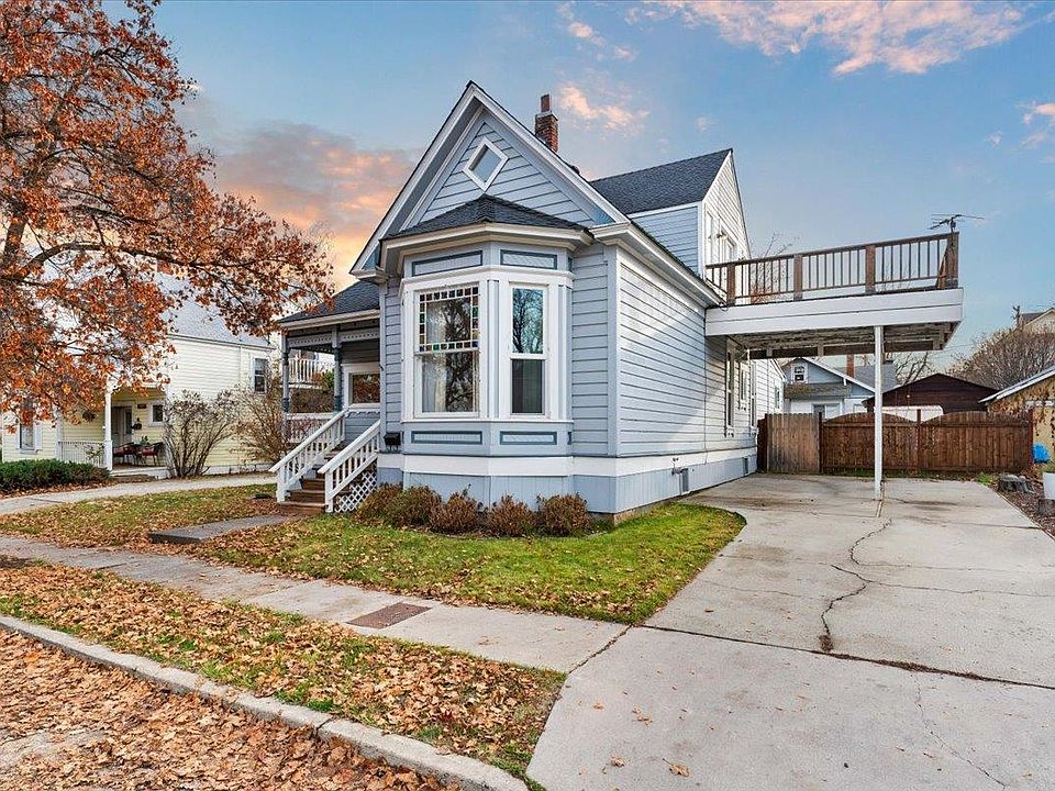 415 W Center St, Yreka, CA 96097 MLS 20231288 Zillow