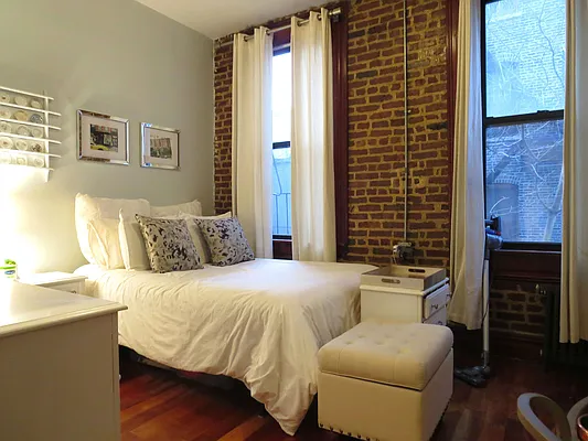 Rented by Alpha Properties NYC I LLC | media 17