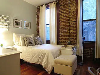 Rented by Alpha Properties NYC I LLC