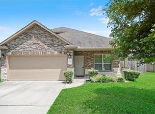 11465 W Woodmark, Conroe, TX 77304