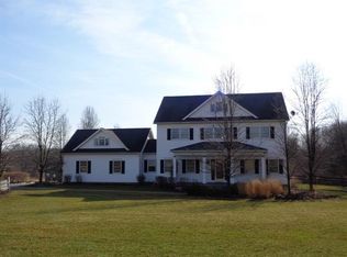 3954 Saranac Dr, Sharpsville, PA 16150