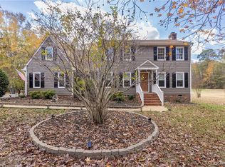 7227 Oak Branch Pl, Mechanicsville, VA 23111