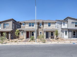 682 Cottonwood Hill Pl, Henderson, NV 89011