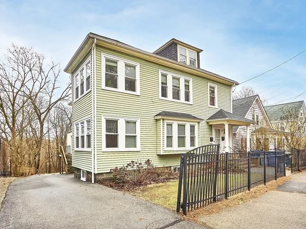 170 Walter St, Roslindale, MA 02131