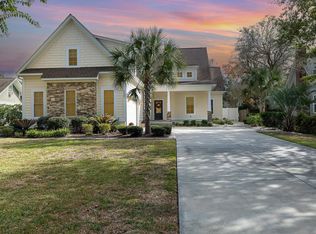 4402 Boxwood St, Myrtle Beach, SC 29577