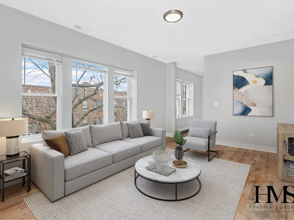 6307 S Maplewood Ave #2, Chicago, IL 60629