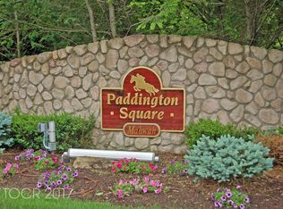 1151 Garrison Ct, Mahwah, NJ 07430