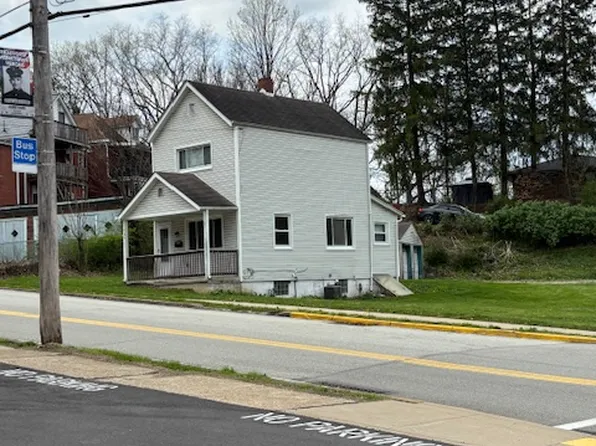 650 Forest Ave, Trafford, PA 15085