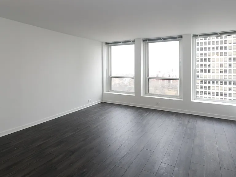 Dining/Living room