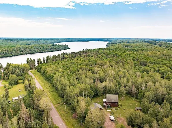 3687 Bassett Bay Bch, Brimson, MN 55602