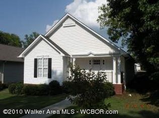 1810 7th Way E, Jasper, AL 35501