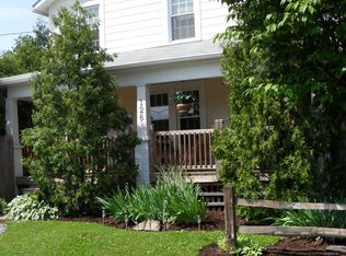 126 S 11th St, Sharpsville, PA 16150