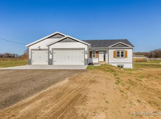 11947 Stultz St, Rockford, MI