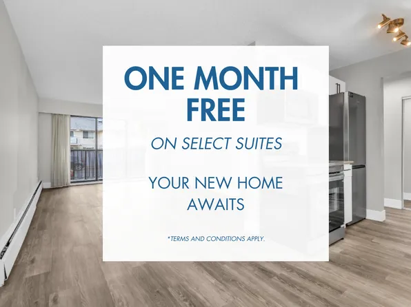 20117 56th Ave #2-201, Langley, BC V3A 3Y3