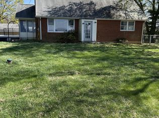 14614 Toll Rd, New Windsor, MD 21776