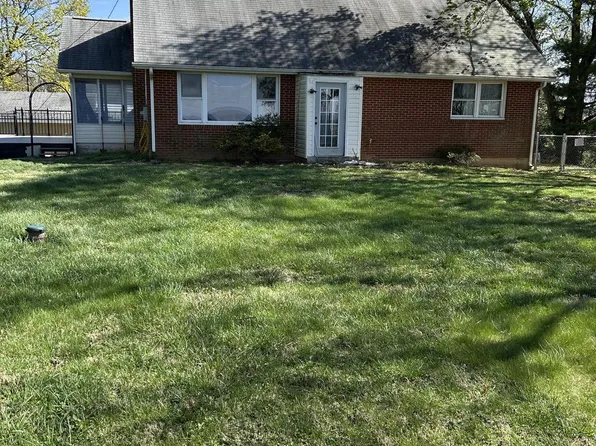 14614 Toll Rd, New Windsor, MD 21776