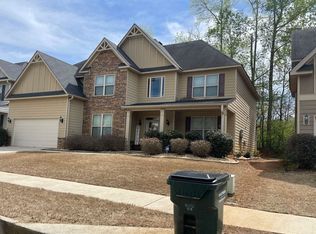 3472 Rosegate Way, Snellville, GA 30039