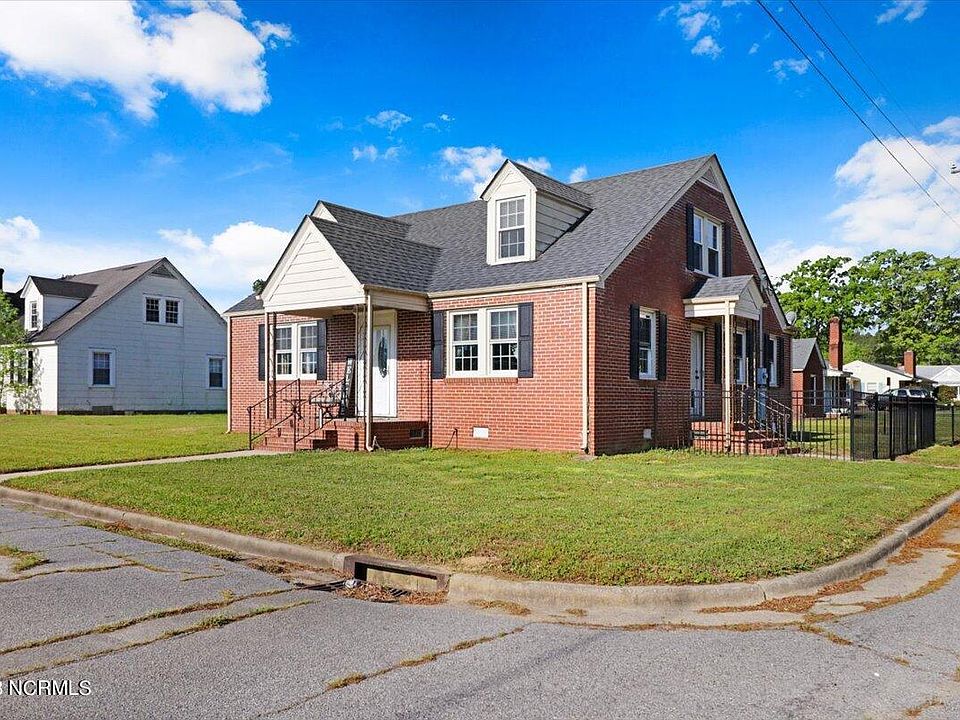 205 Pine Street, Walstonburg, NC 27888 Zillow