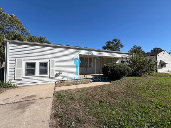 2626 N Volutsia Ave, Wichita, KS 67219