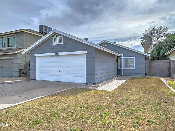 4th image of 4413 W ORAIBI Drive