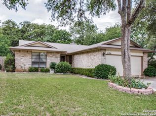 8706 Star Creek Dr, San Antonio, TX 78251