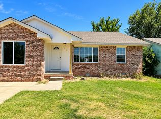 312 S 2nd St, Duncan, OK 73533