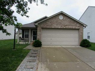 8112 Whistlewood Dr, Indianapolis, IN 46239