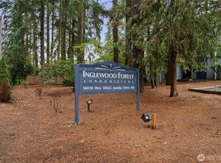 Inglewood Forest, Kirkland, WA 98034
