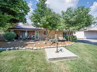 2121 Belvo Rd, Miamisburg, OH 45342