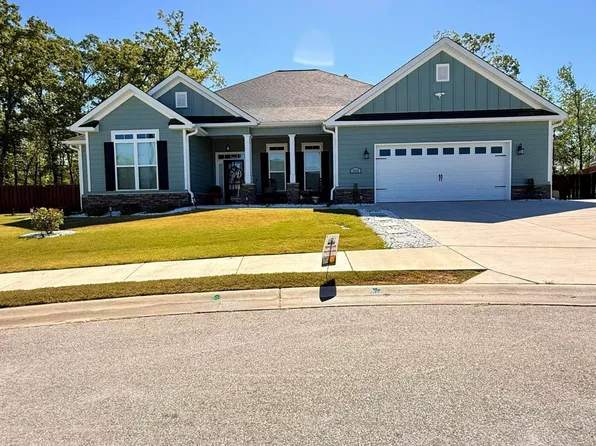 1213 Elbron Drive, Augusta, GA 30909