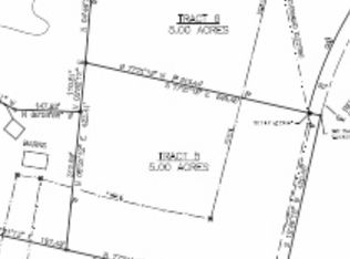 5 Maple Dr LOT 5, Atoka, TN 38004