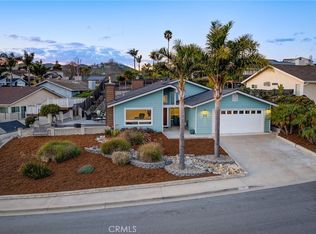252 Highland Dr, Pismo Beach, CA 93449