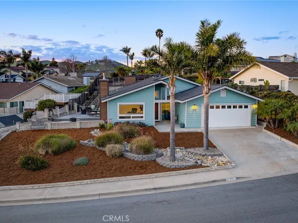 252 Highland Dr, Pismo Beach, CA 93449