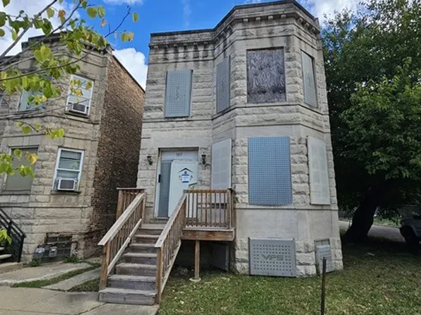 925 S Springfield Ave, Chicago, IL 60624